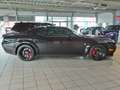 Dodge Challenger SRT Hellcat 6.2L Supercharged HEMI V8 Navi Klima S Fekete - thumbnail 7