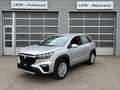 Suzuki S-Cross 1.4 GL Hybrid clear Silber - thumbnail 1