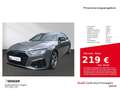 Audi A4 Avant S line 30 TDI S tronic MMI LED AHK Grau - thumbnail 1
