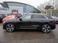 Audi e-tron Sline 50 quattro Navi LED 360° SHZ GRA VC Black - thumbnail 4