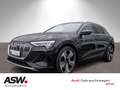 Audi e-tron Sline 50 quattro Navi LED 360° SHZ GRA VC Black - thumbnail 1