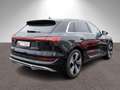 Audi e-tron Sline 50 quattro Navi LED 360° SHZ GRA VC Black - thumbnail 2