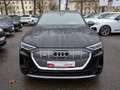 Audi e-tron Sline 50 quattro Navi LED 360° SHZ GRA VC Black - thumbnail 5