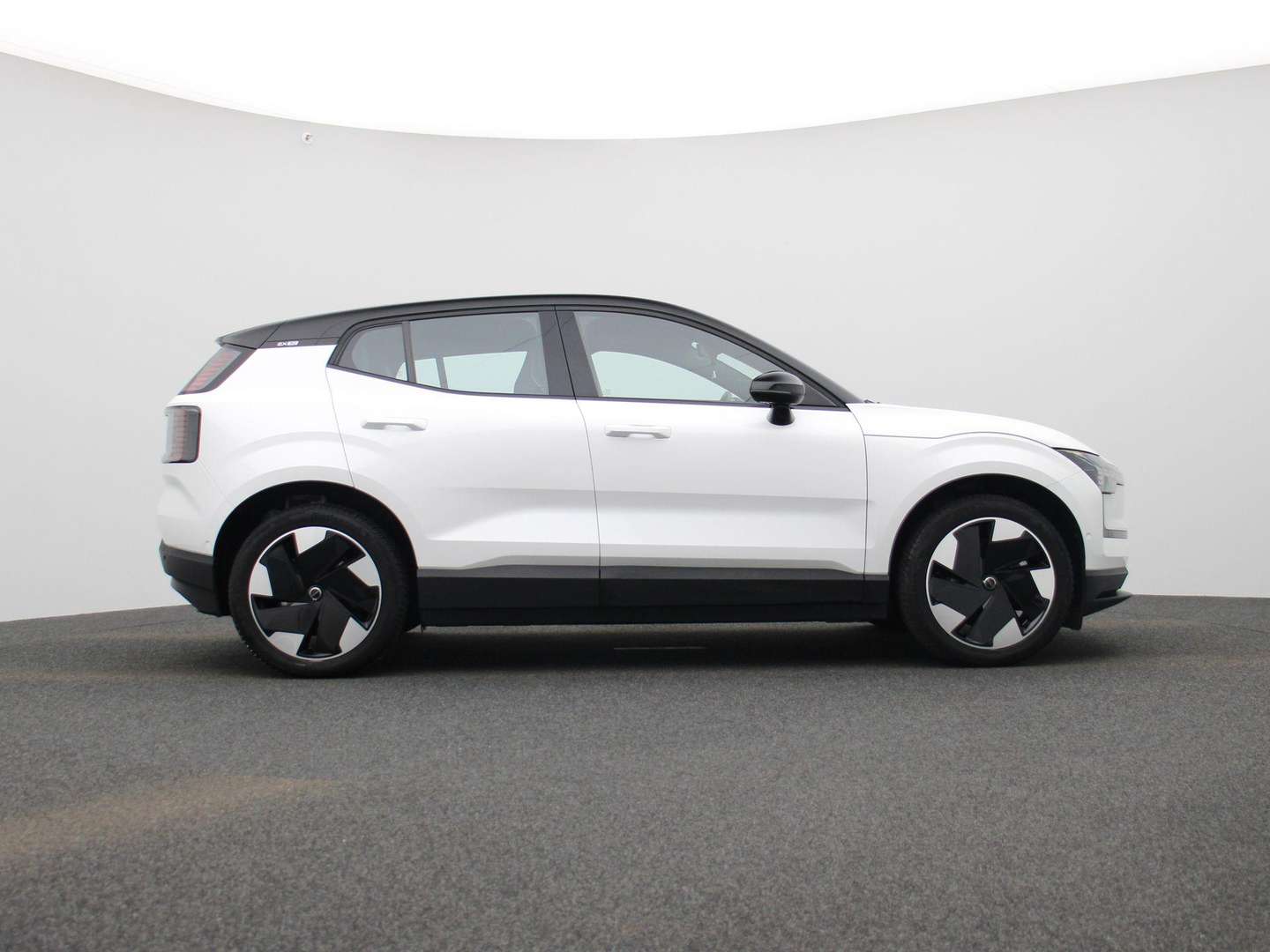 Volvo EX30 Single Motor -  - Joinsteer - #4