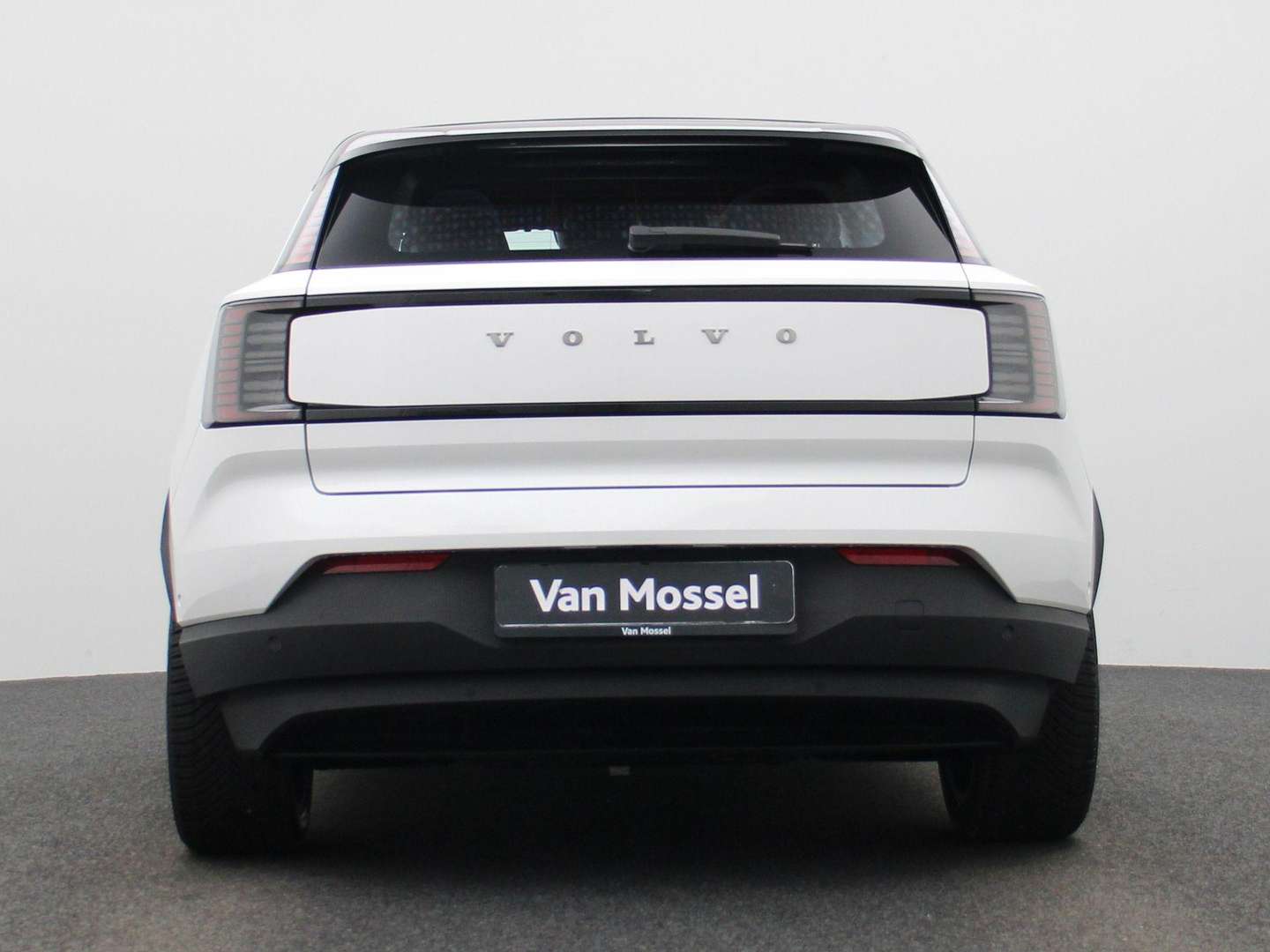 Volvo EX30 Single Motor -  - Joinsteer - #3