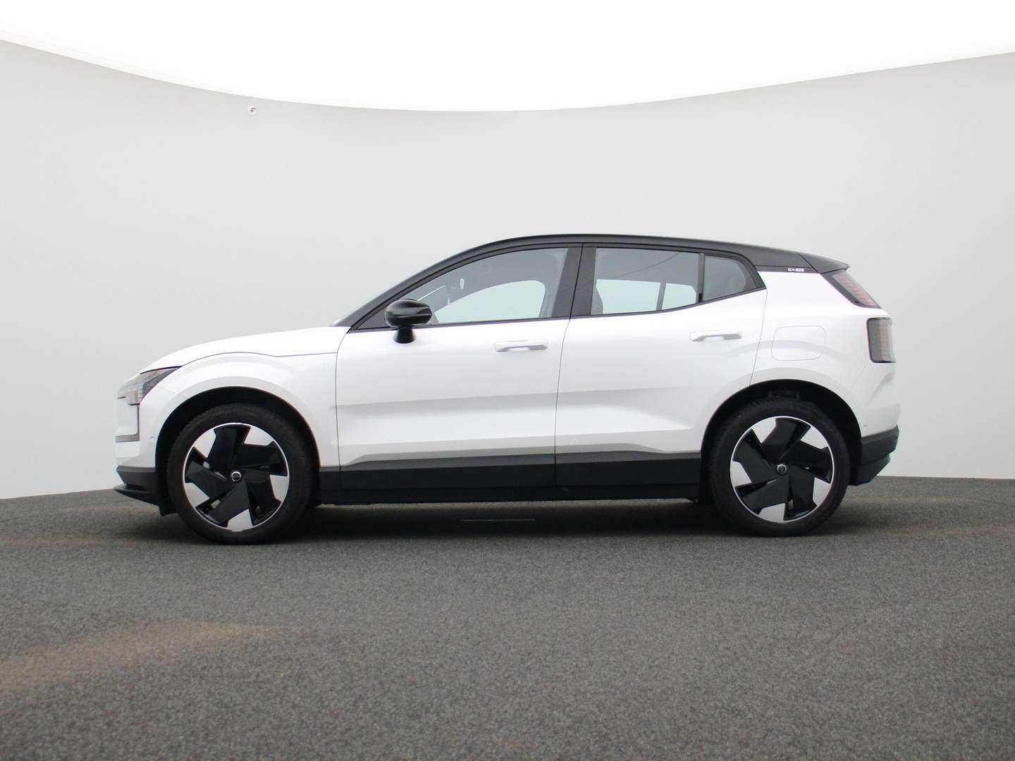 Volvo EX30 Single Motor -  - Joinsteer - #2