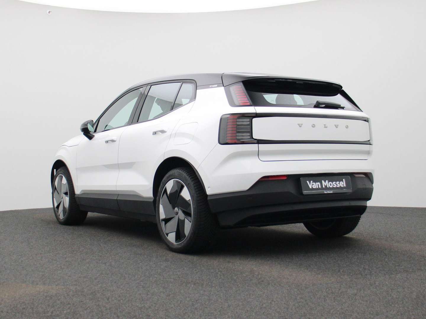 Volvo EX30 Single Motor -  - Joinsteer - #1