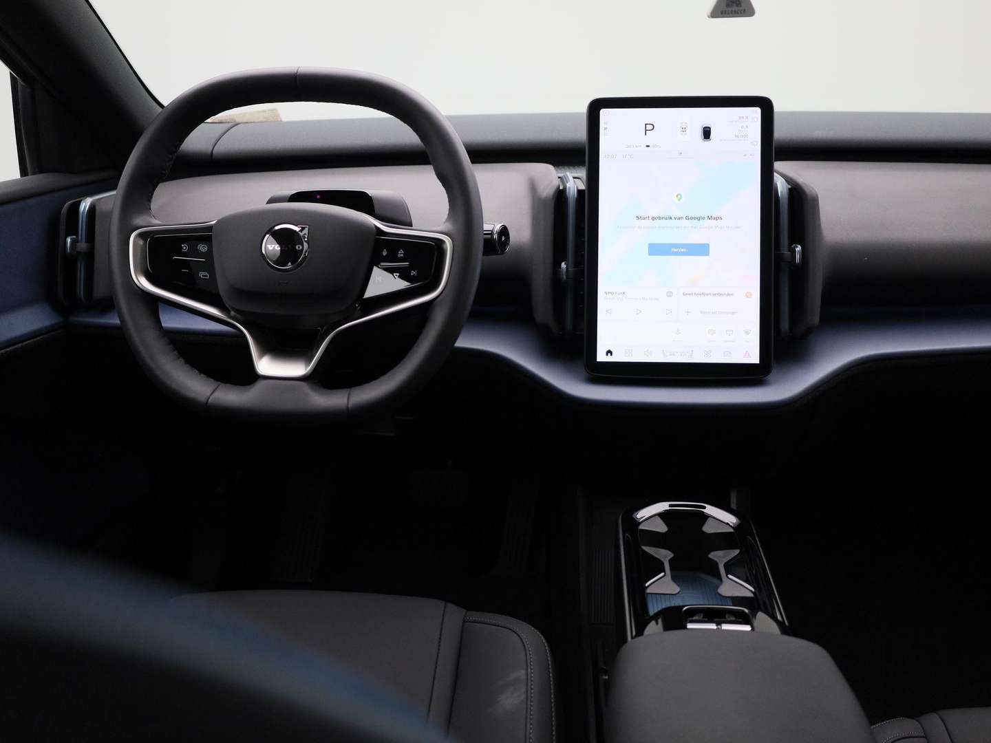 Volvo EX30 Single Motor -  - Joinsteer - #5