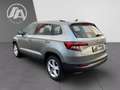 Skoda Karoq 1.5 TSI Style+SHZ+LED+ACC+AHK+Kam+e.Heckl. Grau - thumbnail 4