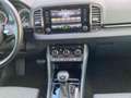 Skoda Karoq 1.5 TSI Style+SHZ+LED+ACC+AHK+Kam+e.Heckl. Grau - thumbnail 13