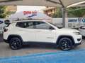 Jeep Compass 1.6 Mjt II 2WD Longitude Blanc - thumbnail 9