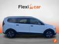 Dacia Lodgy Stepway Blue dCi 85kW (115CV) 7Pl - 18 Blanco - thumbnail 3