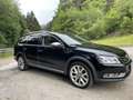 Volkswagen Passat Alltrack 2.0 tdi 4motion dsg Negro - thumbnail 13