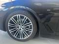 BMW 520 d 48V xDrive Touring Msport Nero - thumbnail 8