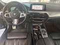 BMW 520 d 48V xDrive Touring Msport Nero - thumbnail 10