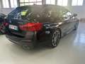 BMW 520 d 48V xDrive Touring Msport Nero - thumbnail 4