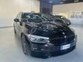 BMW 520 d 48V xDrive Touring Msport Nero - thumbnail 3