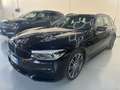 BMW 520 d 48V xDrive Touring Msport Nero - thumbnail 1