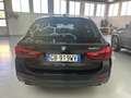 BMW 520 d 48V xDrive Touring Msport Nero - thumbnail 5