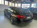 BMW 520 d 48V xDrive Touring Msport Nero - thumbnail 6