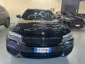 BMW 520 d 48V xDrive Touring Msport Negro - thumbnail 2