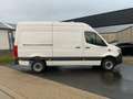 Mercedes-Benz Sprinter 317 CDI Standard 9G-TRONIC Blanc - thumbnail 4