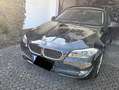 BMW 520 520d Touring, Panoramadach, Navi, TÜV neu Schwarz - thumbnail 1