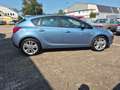 Opel Astra 1.6 Klima Navi PDC Alu 18 1Hd Blau - thumbnail 4