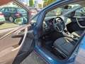 Opel Astra 1.6 Klima Navi PDC Alu 18 1Hd Blau - thumbnail 9