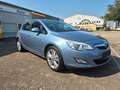 Opel Astra 1.6 Klima Navi PDC Alu 18 1Hd Blau - thumbnail 3