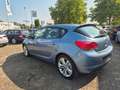 Opel Astra 1.6 Klima Navi PDC Alu 18 1Hd Blau - thumbnail 7
