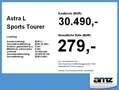 Opel Astra L Sports Tourer GS Noir - thumbnail 3