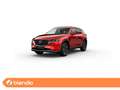 Mazda CX-5 e-Sky G MHEV 2.0 121kW Exclusive-Line Rojo - thumbnail 1