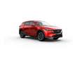 Mazda CX-5 e-Sky G MHEV 2.0 121kW Exclusive-Line Rosso - thumbnail 2