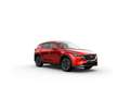 Mazda CX-5 e-Sky G MHEV 2.0 121kW Exclusive-Line Rosso - thumbnail 9