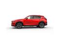 Mazda CX-5 e-Sky G MHEV 2.0 121kW Exclusive-Line Rosso - thumbnail 6