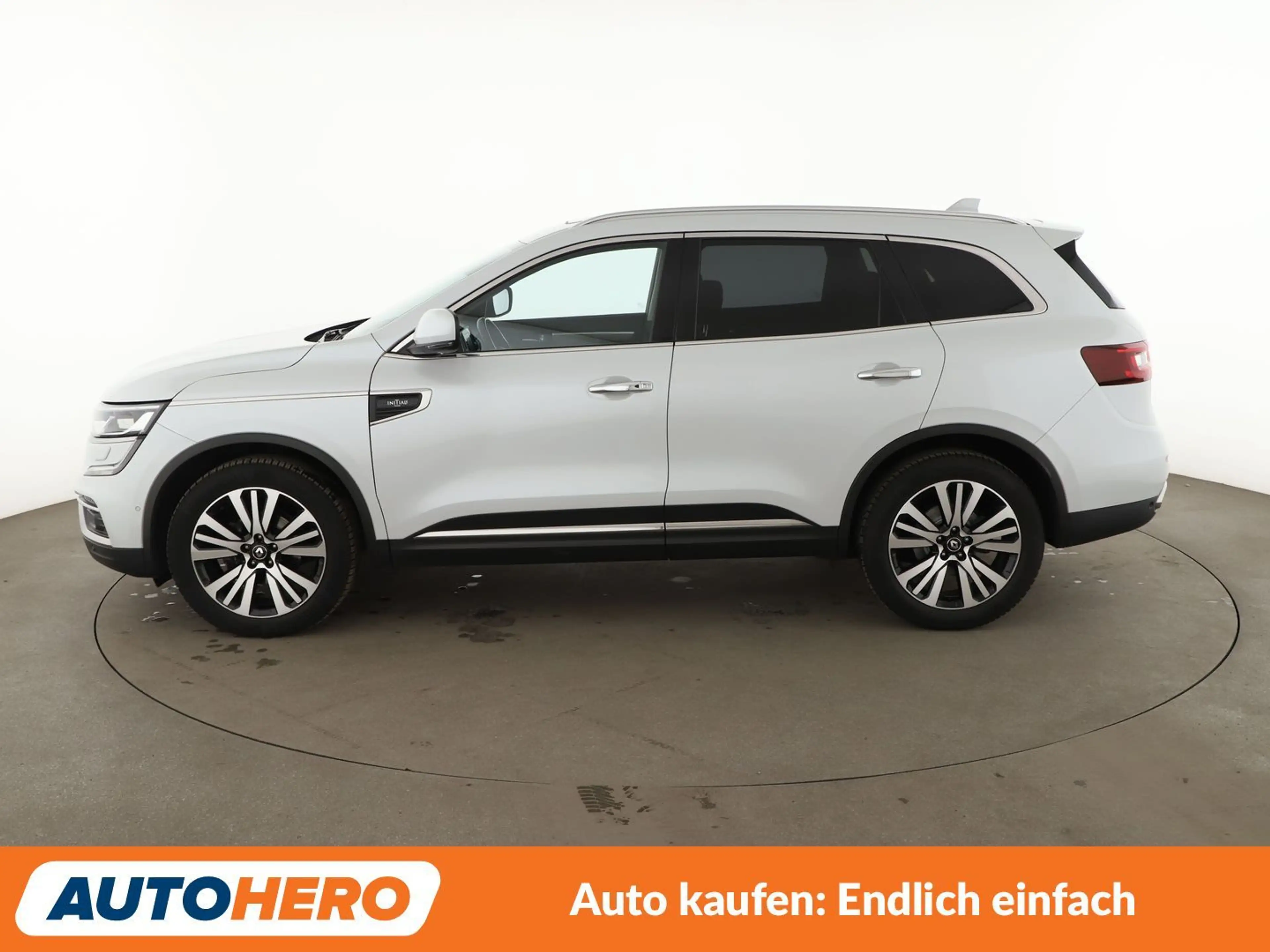 Renault Koleos 1.3 TCe Initiale Paris Aut.*NAVI*LED*ACC*CAM*BOSE* — photo 3