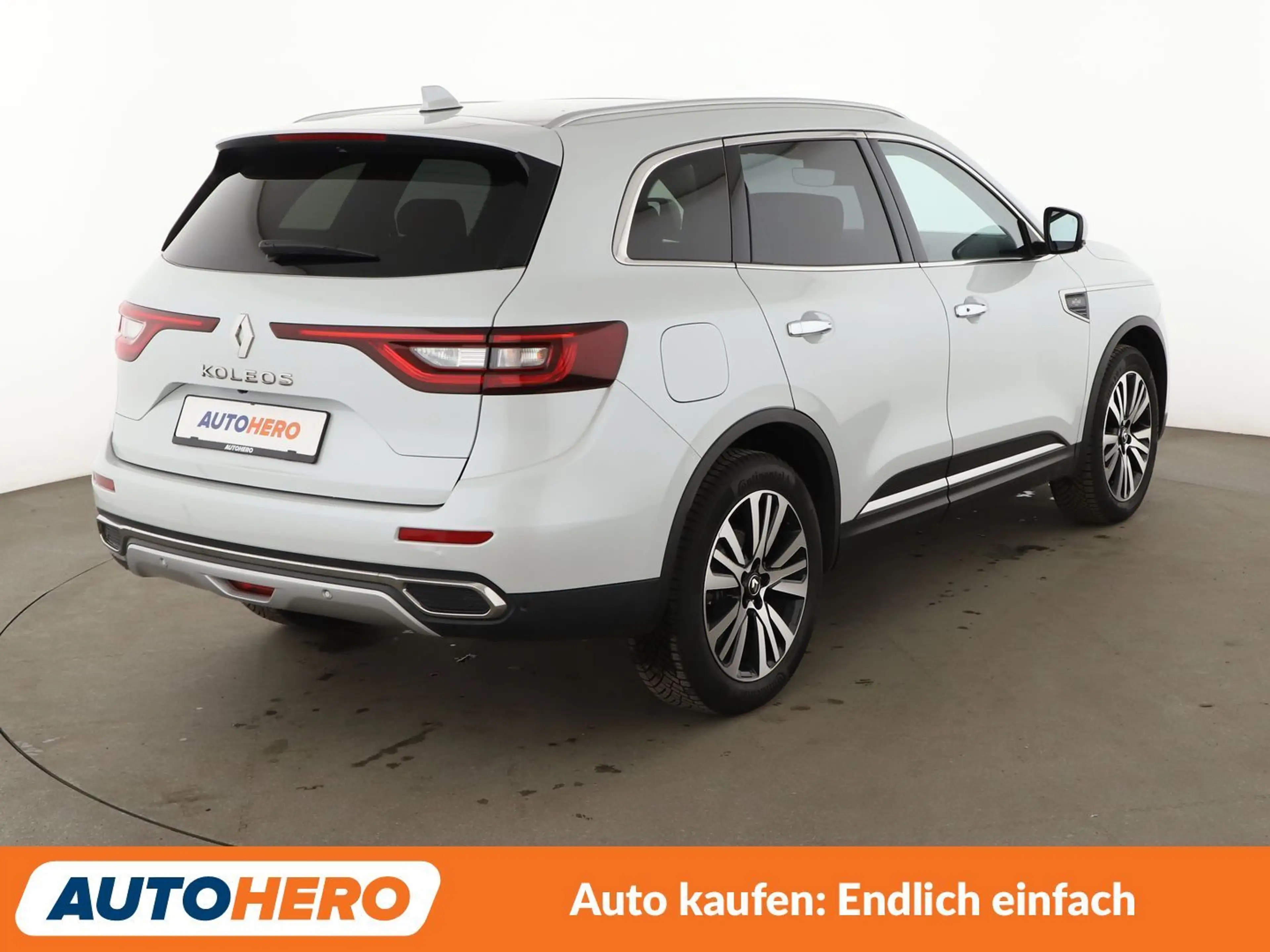 Renault Koleos 1.3 TCe Initiale Paris Aut.*NAVI*LED*ACC*CAM*BOSE* — photo 6