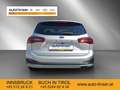 Ford Focus Turnier 1,5 EcoBlue Active Vignale Silber - thumbnail 4