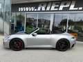 Porsche 992 Carrera S Cabrio Sport Design 18 Wege Matrix Bose ACC Kamera Approved Silber - thumbnail 11
