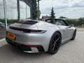 Porsche 992 Carrera S Cabrio Sport Design 18 Wege Matrix Bose ACC Kamera Approved Silber - thumbnail 39