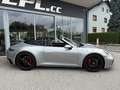 Porsche 992 Carrera S Cabrio Sport Design 18 Wege Matrix Bose ACC Kamera Approved Silber - thumbnail 9