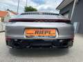 Porsche 992 Carrera S Cabrio Sport Design 18 Wege Matrix Bose ACC Kamera Approved Silber - thumbnail 7