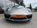 Porsche 992 Carrera S Cabrio Sport Design 18 Wege Matrix Bose ACC Kamera Approved Silber - thumbnail 3