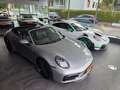 Porsche 992 Carrera S Cabrio Sport Design 18 Wege Matrix Bose ACC Kamera Approved Silber - thumbnail 44