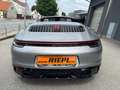 Porsche 992 Carrera S Cabrio Sport Design 18 Wege Matrix Bose ACC Kamera Approved Silber - thumbnail 6