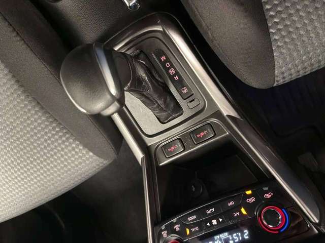Suzuki SX4 S-Cross — photo 17