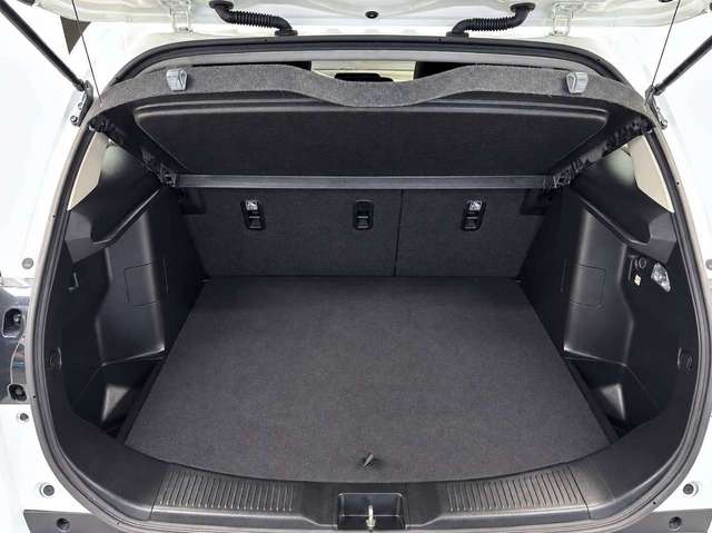 Suzuki SX4 S-Cross — photo 16