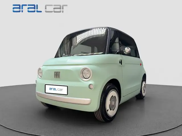 Fiat Topolino