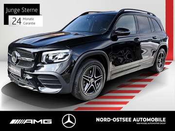 d AMG  LED NIGHT PARKPAKET DISTRO DAB